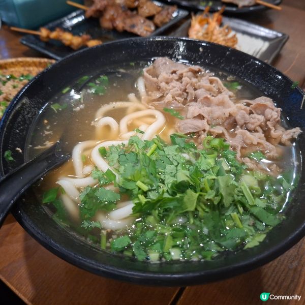 抵食夾大件😋 串燒推介🤤 蝦串必食🔥