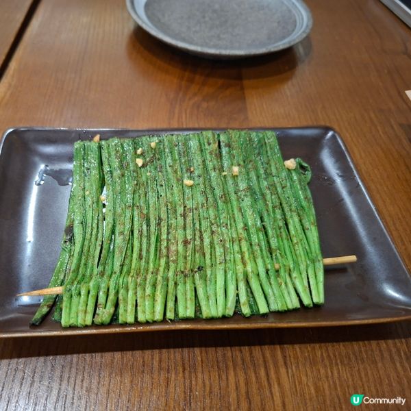 抵食夾大件😋 串燒推介🤤 蝦串必食🔥