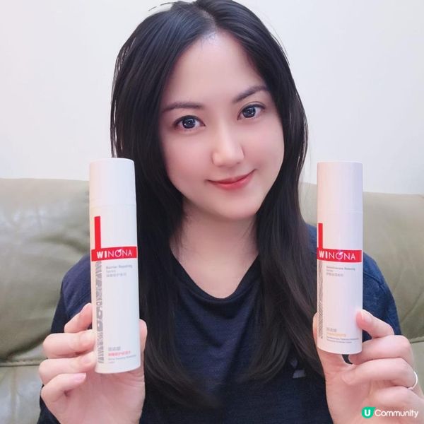 醫學抗敏品牌 薇諾娜