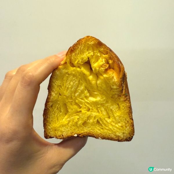 蒜蓉包及莓果棒棒好味！😋