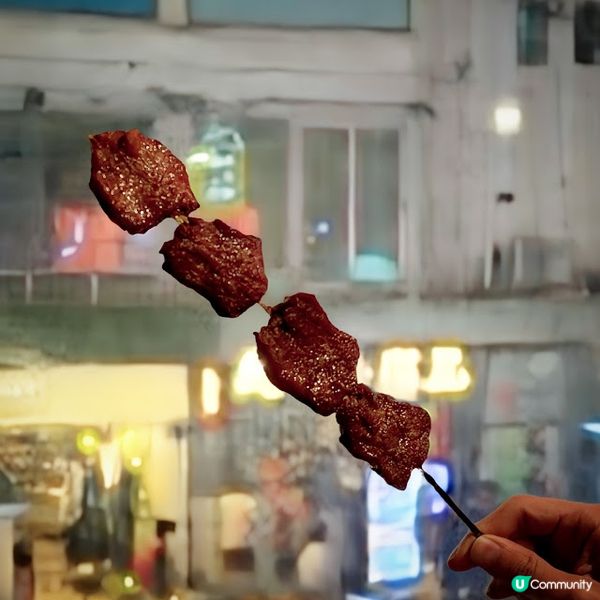 有朋自遠方回@小魚兒