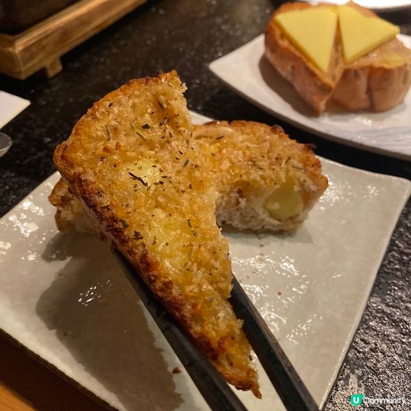 超人氣高質抵食串燒🍢必推🙋🏻‍♀️豚肉節瓜波板糖