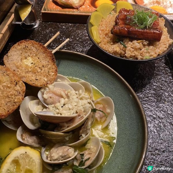 🩷超人氣高質抵食串燒🍢必推🙋🏻‍♀️豚肉節瓜波板糖🐷🍭