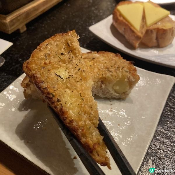 🩷超人氣高質抵食串燒🍢必推🙋🏻‍♀️豚肉節瓜波板糖🐷🍭