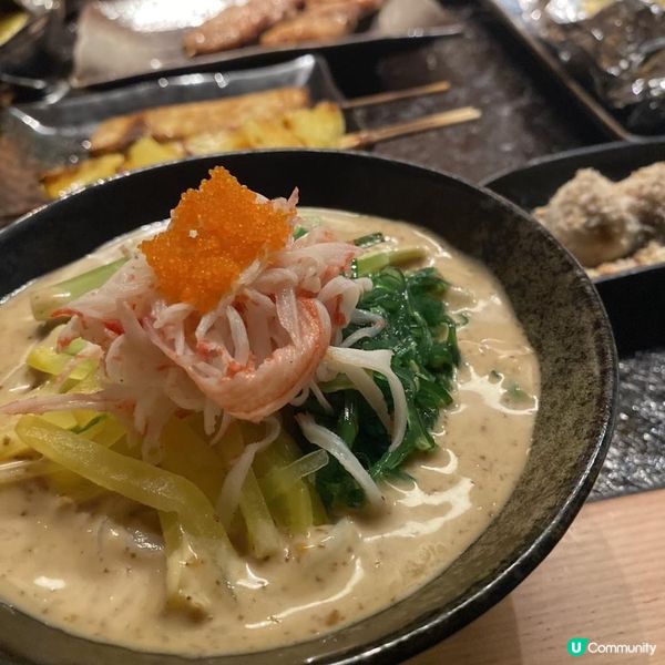 🩷超人氣高質抵食串燒🍢必推🙋🏻‍♀️豚肉節瓜波板糖🐷🍭