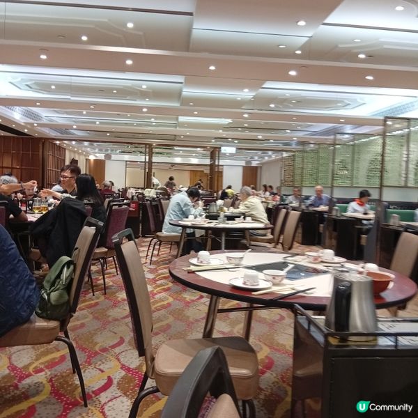 皇室堡稻香煲仔菜🤤！暖笠笠滋補暖胃！