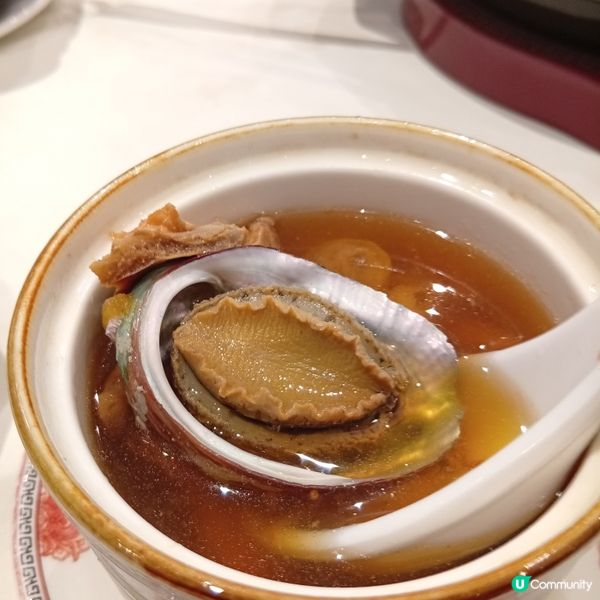 皇室堡稻香煲仔菜🤤！暖笠笠滋補暖胃！