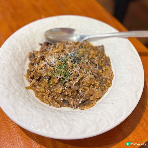 坑口隱世高質西餐廳🍽️