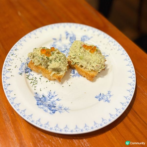 坑口隱世高質西餐廳🍽️