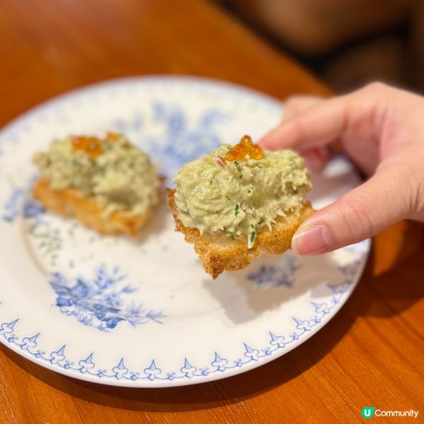 坑口隱世高質西餐廳🍽️