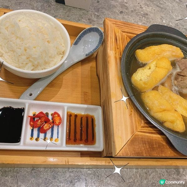 將軍澳｜風味新加坡菜🇸🇬