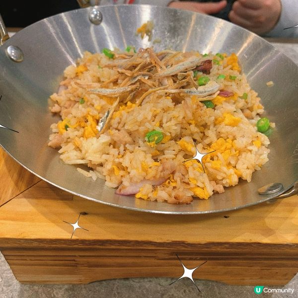 將軍澳｜風味新加坡菜🇸🇬