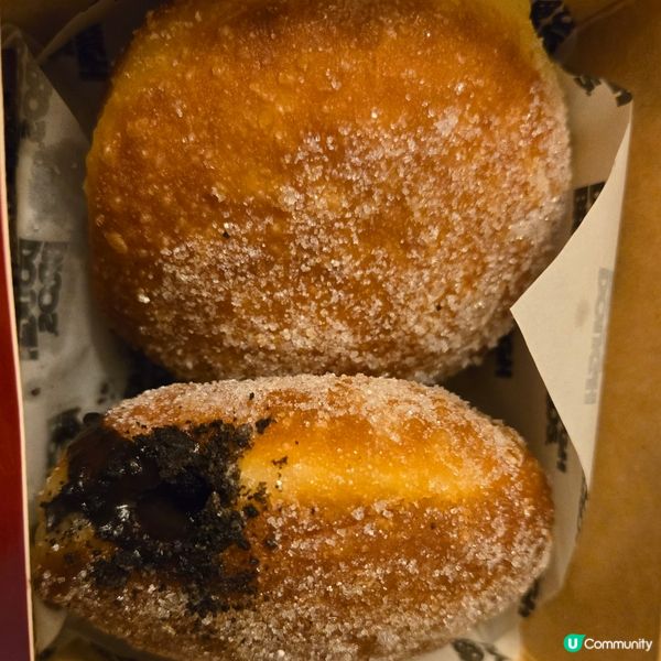 Dough Bros pizza & Doughnuts