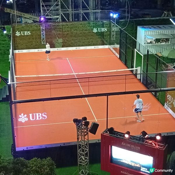 今晚坐摩天輪🎡！觀賞維港夜景，真係靚到爆！🤩