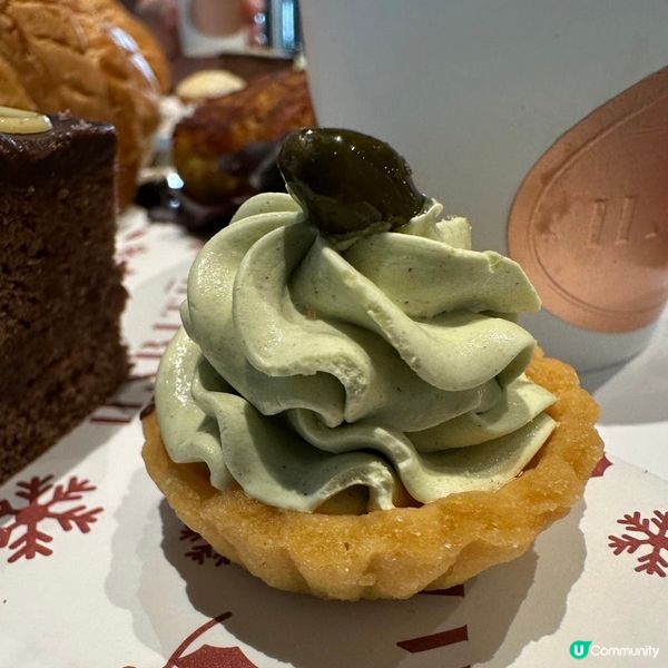 悠閑嘆高質 Afternoon Tea☕️