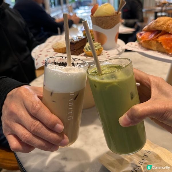 悠閑嘆高質 Afternoon Tea☕️