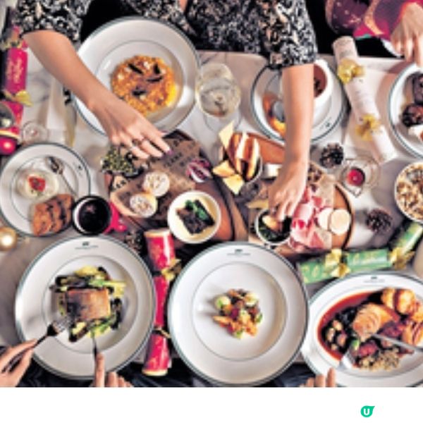 Feather & Bone賀佳節推出精緻餐飲禮籃烤肉派對套