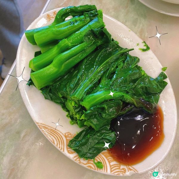 大角嘴｜人氣雲吞麵店🍜