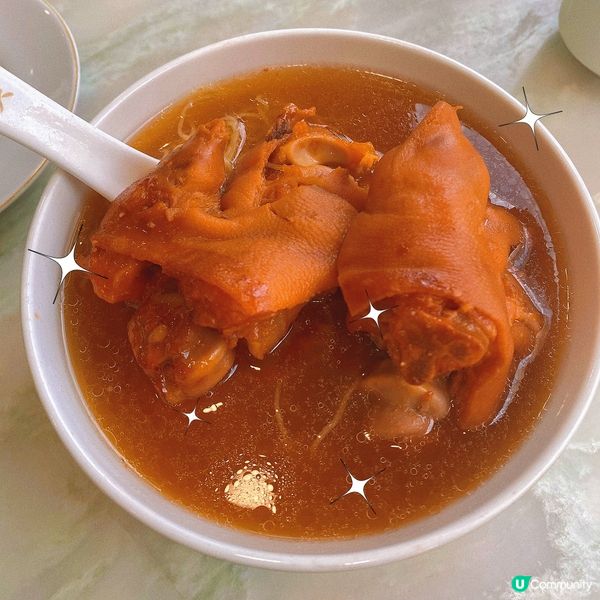 大角嘴｜人氣雲吞麵店🍜