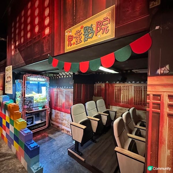 🩷宮廷高質邊爐🍲超香甜豆乳蜜瓜龍躉雞湯鍋😍