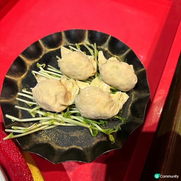 🩷宮廷高質邊爐🍲超香甜豆乳蜜瓜龍躉雞湯鍋😍