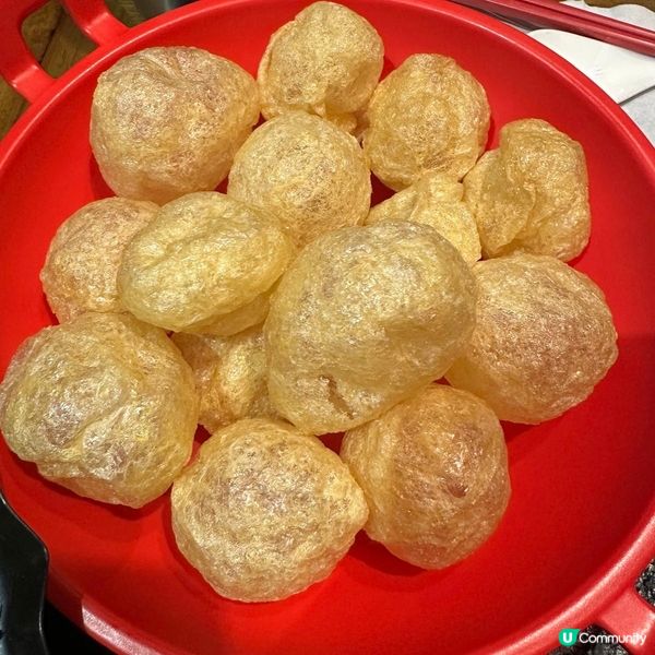 🩷宮廷高質邊爐🍲超香甜豆乳蜜瓜龍躉雞湯鍋😍