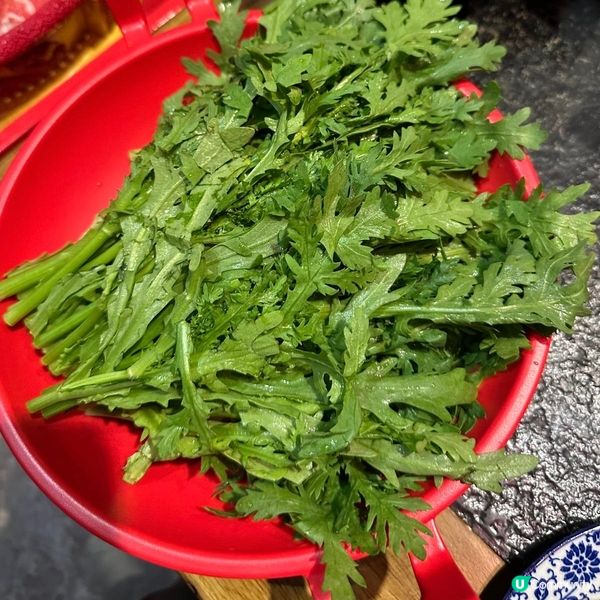 🩷宮廷高質邊爐🍲超香甜豆乳蜜瓜龍躉雞湯鍋😍