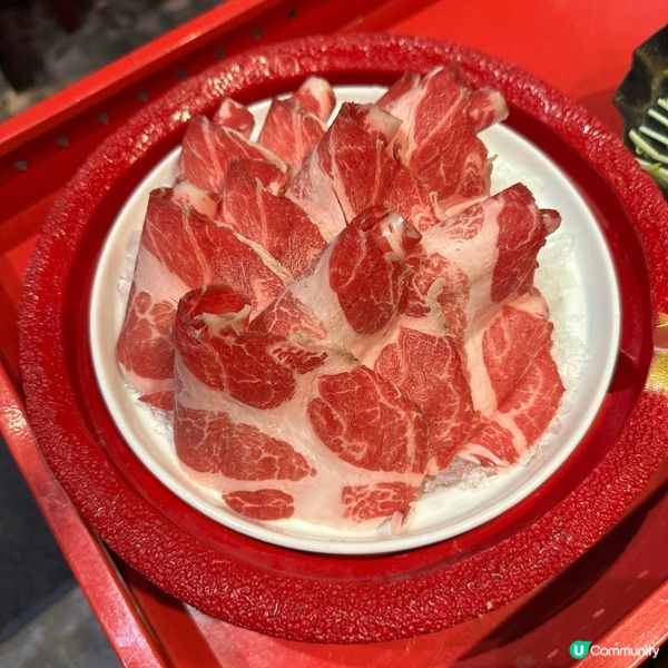 🩷宮廷高質邊爐🍲超香甜豆乳蜜瓜龍躉雞湯鍋😍