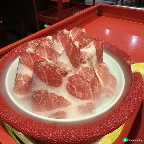 🩷宮廷高質邊爐🍲超香甜豆乳蜜瓜龍躉雞湯鍋