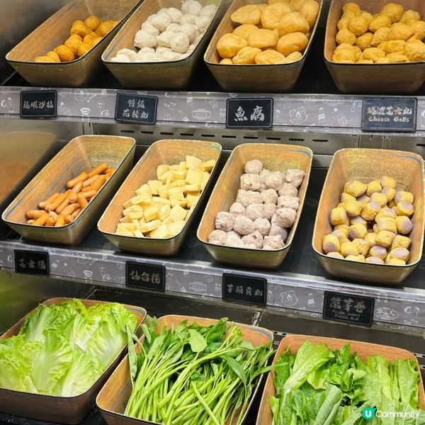 經典重現😊復刻體驗👍🏻推介香濃嘅養生菇菌燉雞鍋🍄‍🟫