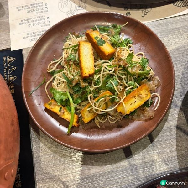 經典重現😊復刻體驗👍🏻推介香濃嘅養生菇菌燉雞鍋🍄‍🟫