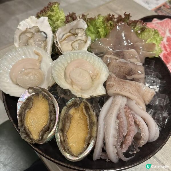 🌸經典重現😊復刻體驗👍🏻推介香濃嘅養生菇菌燉雞鍋