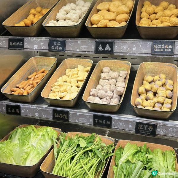 🌸經典重現😊復刻體驗👍🏻推介香濃嘅養生菇菌燉雞鍋