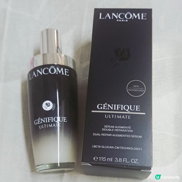 煥活小黑瓶！保濕抗老全搞掂！🤩💧