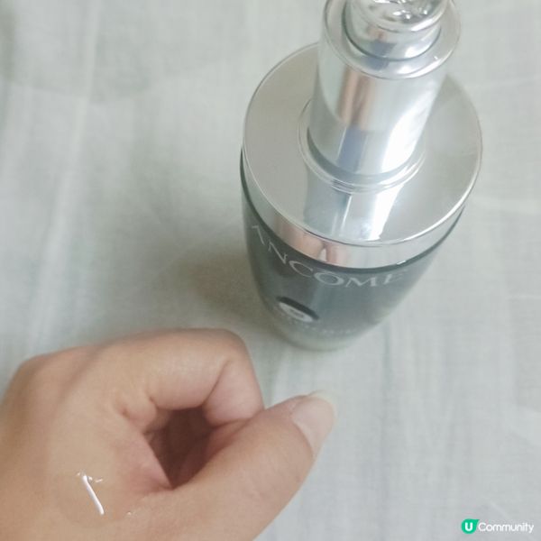 煥活小黑瓶！保濕抗老全搞掂！🤩💧