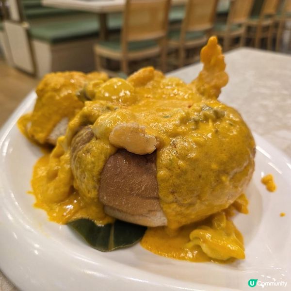 高質沙田禾輋商場泰式餐廳