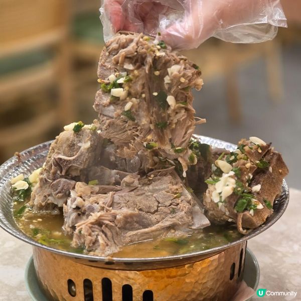 高質沙田禾輋商場泰式餐廳