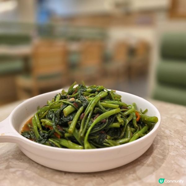 高質沙田禾輋商場泰式餐廳