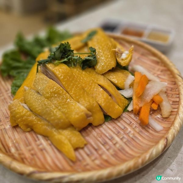 高質沙田禾輋商場泰式餐廳