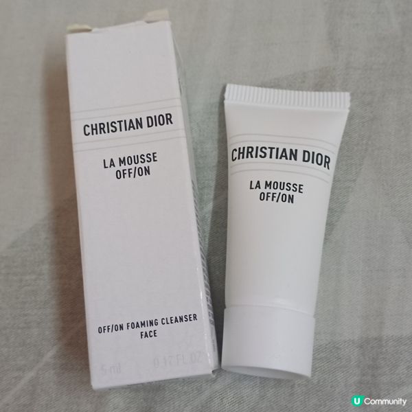 污染淨肌泡沫評測！性價比🤔？花香控必睇！🌸