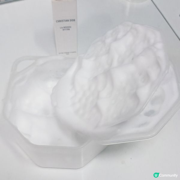 污染淨肌泡沫評測！性價比🤔？花香控必睇！🌸