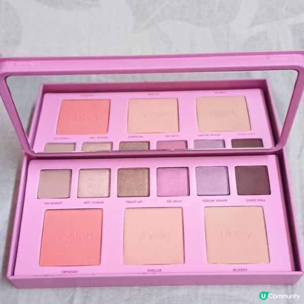 2025積分到期！換走旅行裝+眼影盤🤩