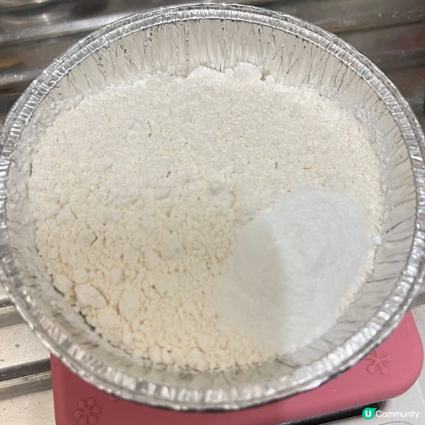 蒸出軟綿綿！全素朱古力蛋糕 😋 