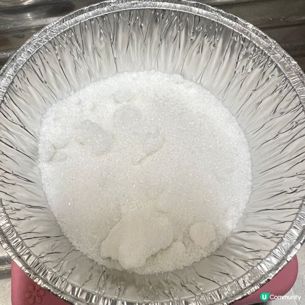 蒸出軟綿綿！全素朱古力蛋糕 😋 
