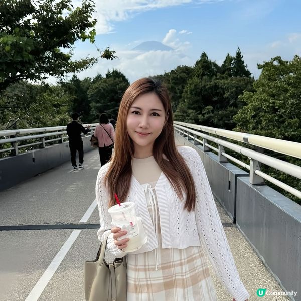 日元跌到癲！東京御殿場掃貨攻略🛍️🗻