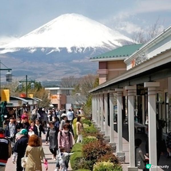 日元跌到癲！東京御殿場掃貨攻略🛍️🗻