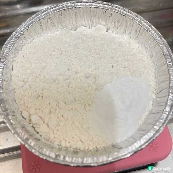 黑芝麻蒸糕食譜！簡單易做😋 零失敗！無蛋！
