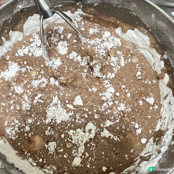 黑芝麻蒸糕食譜！簡單易做😋 零失敗！無蛋！