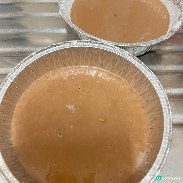 黑芝麻蒸糕食譜！簡單易做😋 零失敗！無蛋！