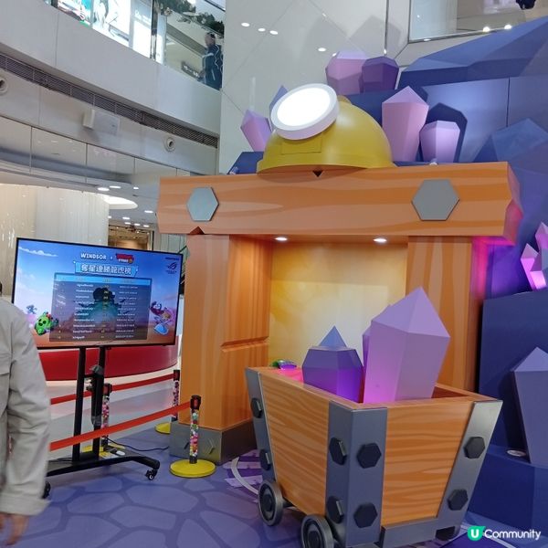 皇室堡 x 亂鬥英雄爭霸戰！聖誕打機📸贏寶物！🎁